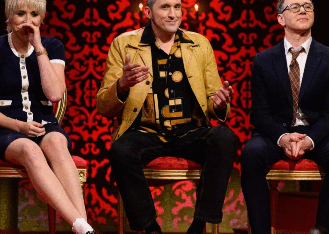 Maisie Adams Husband: Is the Comedian Married? Full Relationship Truth