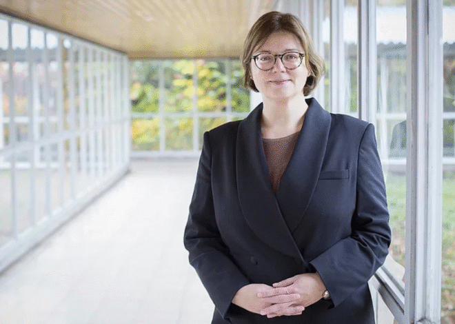 Erika Raab: Life, Career, and Insights into Her Growing Influence