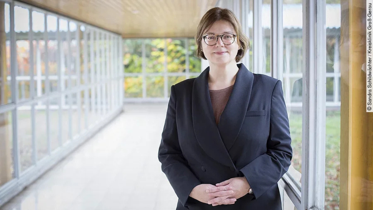 Erika Raab: Life, Career, and Insights into Her Growing Influence