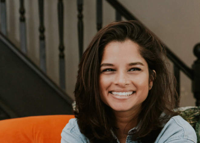 Dilly Carter: The Expert Who Turned Decluttering into a Life-Changing Skill