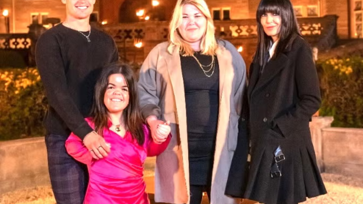 Aaron Traitors: Strategy, Psychology, and the Making of a Standout Player