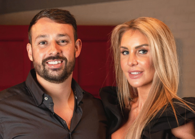 George MAFS: The Man Behind the Controversy, Growth, and Public Attention