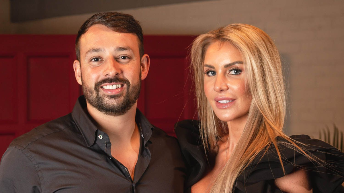 George MAFS: The Man Behind the Controversy, Growth, and Public Attention