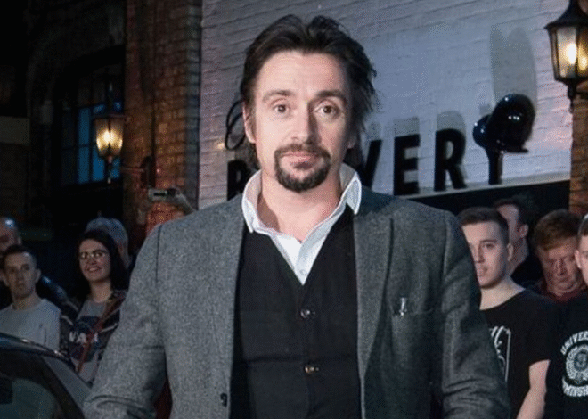 Izzy Hammond: From Growing Up on Screen to Building Her Own Legacy