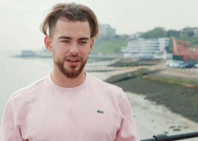 Jordan MAFS: Full Story, Journey, and Life After the Show