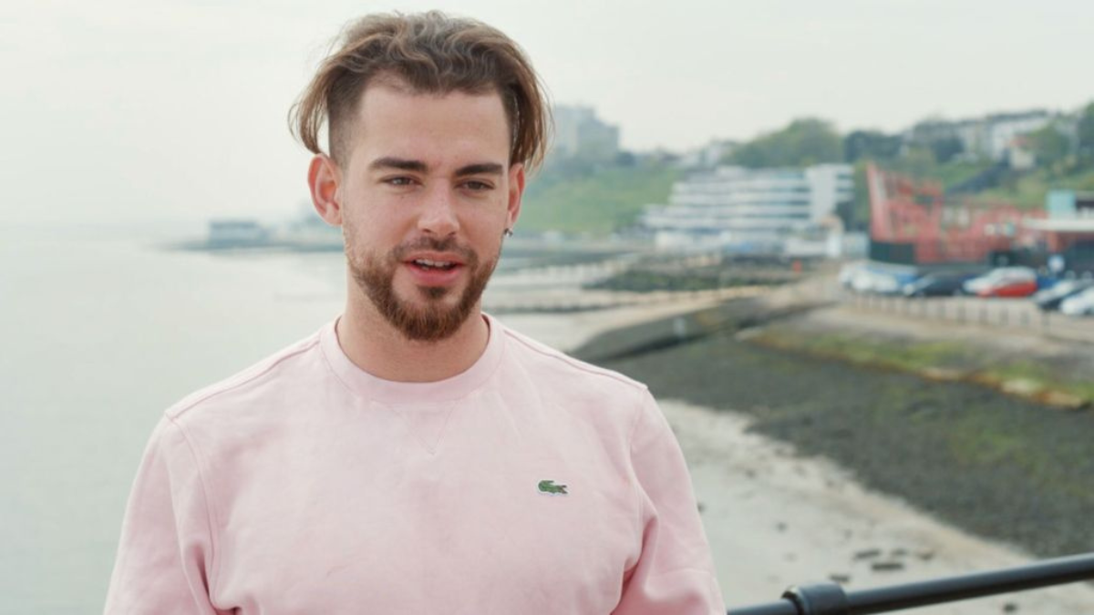 Jordan MAFS: Full Story, Journey, and Life After the Show