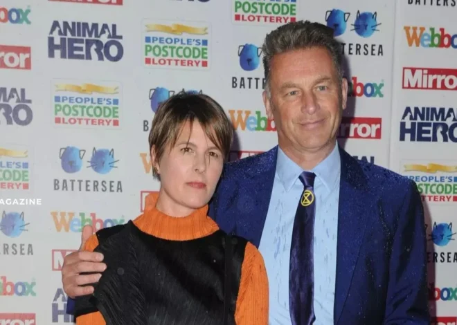 Jo McCubbin – In-Depth Profile, Background & Online Presence Explained