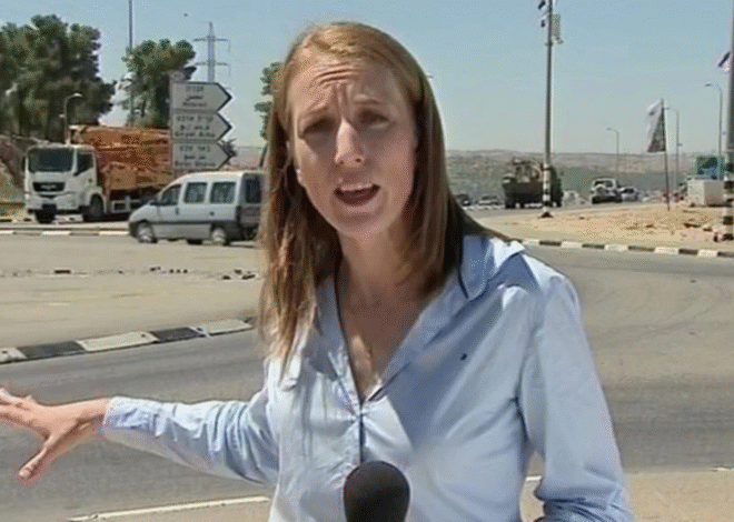 Is Yolande Knell Married? What We Know About Her Personal Life