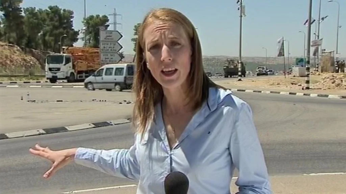 Is Yolande Knell Married? What We Know About Her Personal Life