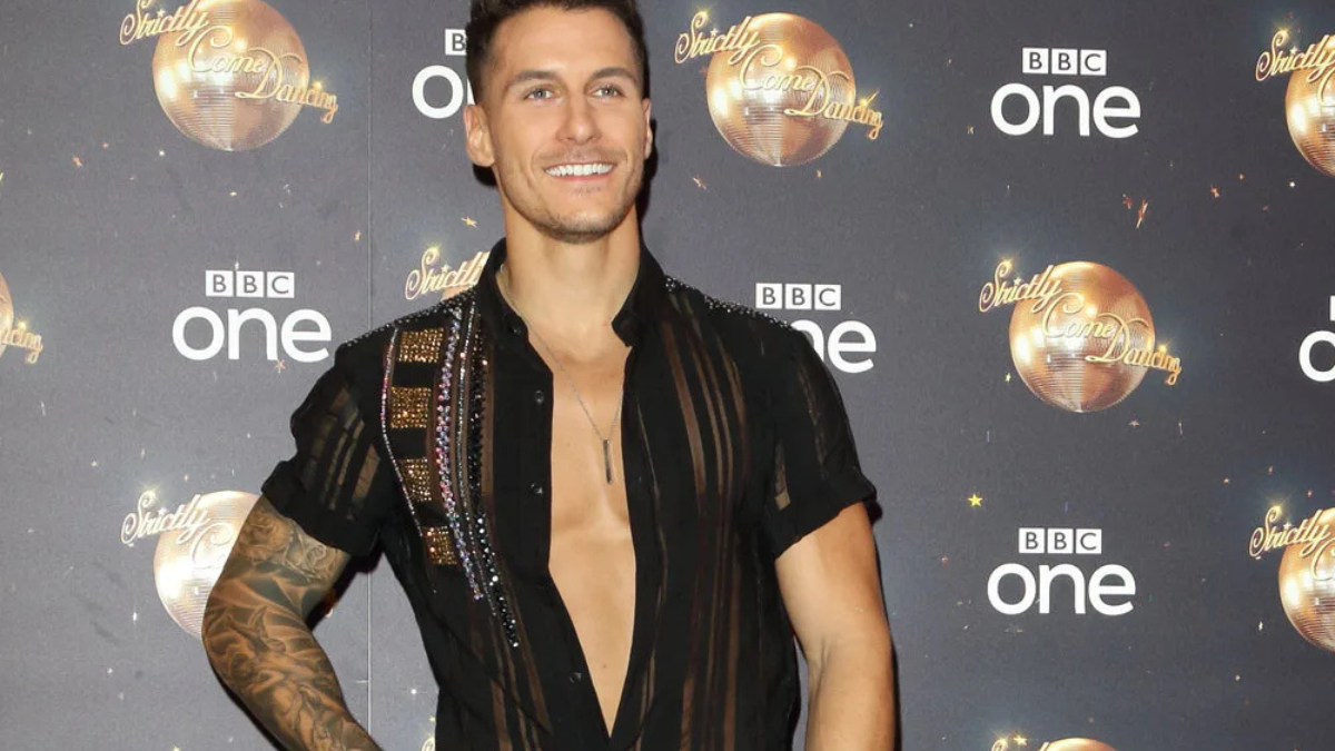 Gorka Marquez: Life, Career, Dance Journey & Achievements