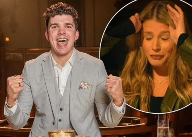 Mollie Pearce – Biography, Career, Influence & Personal Journey