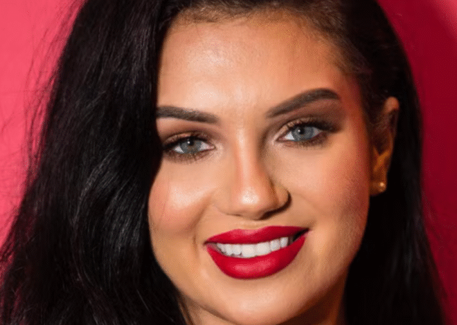 Alexandra Cane: Life, Career, Reality TV Journey & Personal Growth