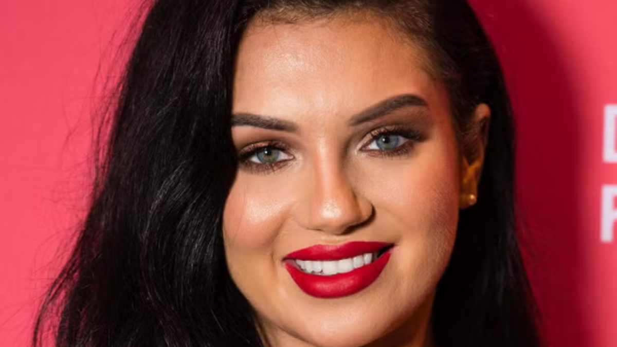 Alexandra Cane: Life, Career, Reality TV Journey & Personal Growth