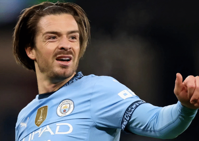 Jack Grealish Wife: Everything About His Relationship and Love Life