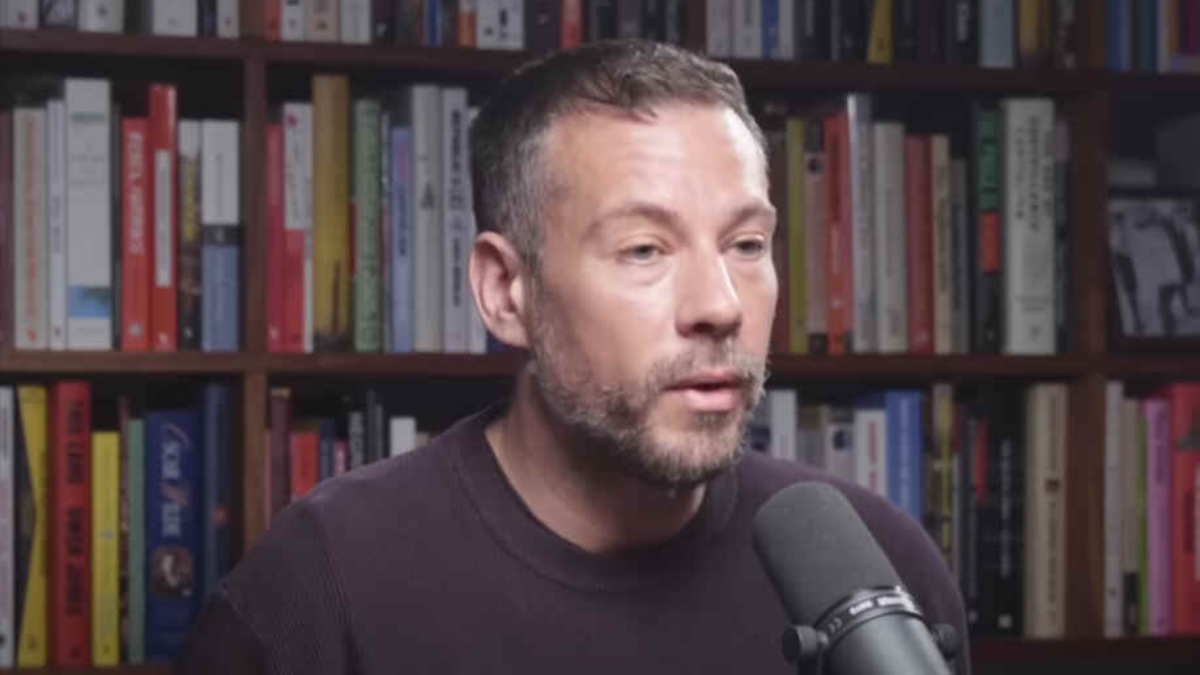 Aaron Bastani: Ideas, Influence, and the Future of British Left-Wing Thought