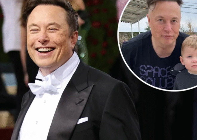 Elon Musk Haircut: A Deep Dive Into the Most Talked-About Hair Transformations in Tech Culture