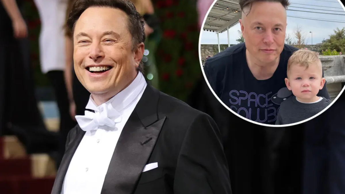 Elon Musk Haircut: A Deep Dive Into the Most Talked-About Hair Transformations in Tech Culture