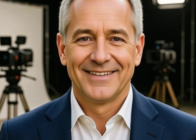 Kevin Corbishley – Biography, Career Journey & Key Insights