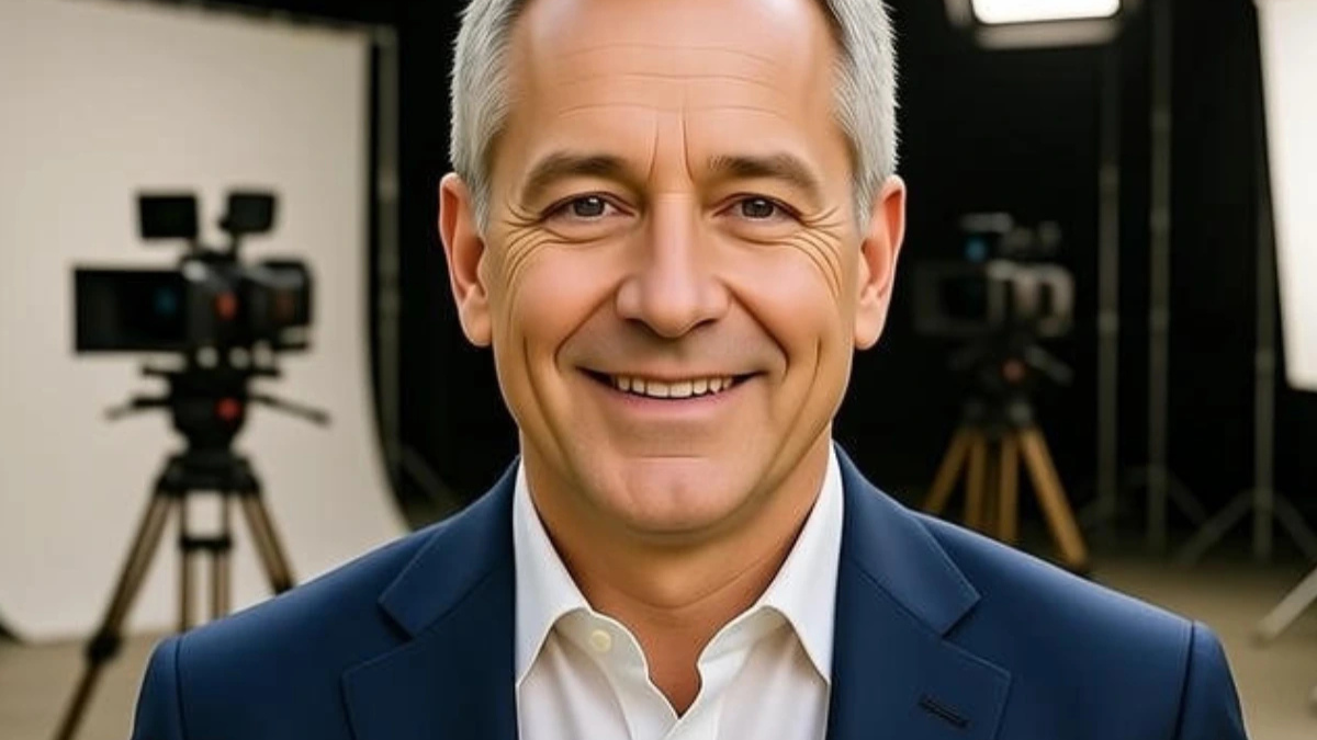 Kevin Corbishley – Biography, Career Journey & Key Insights