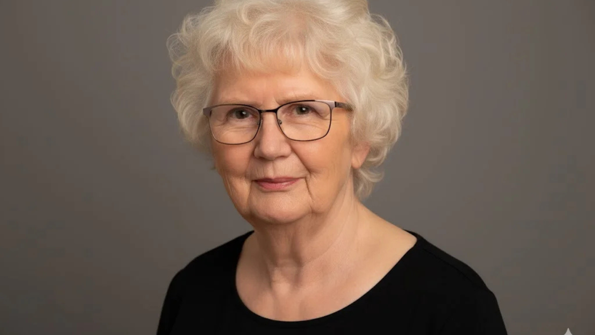 Caroline Crowther: Life, Career, Achievements & Professional Journey