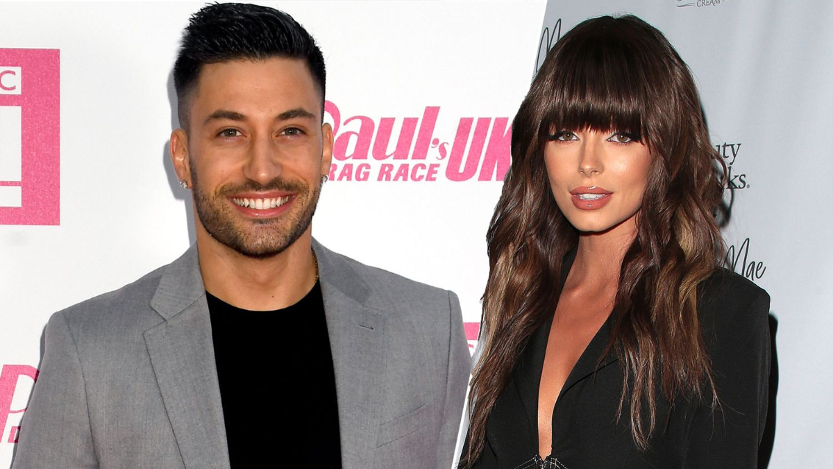 Giovanni Pernice Wife: Is He Married? Love Life, Relationships & Truth