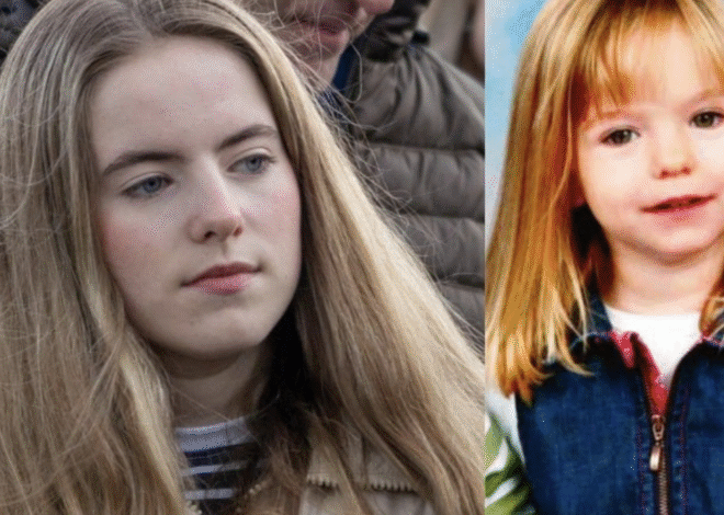 Amelia McCann: A Deep Dive Into the Name, Identity, and Modern Recognition