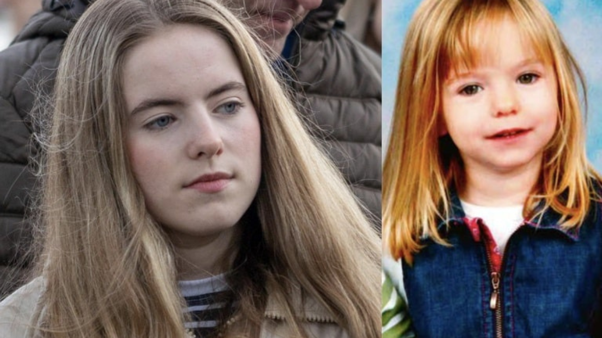 Amelia McCann: A Deep Dive Into the Name, Identity, and Modern Recognition