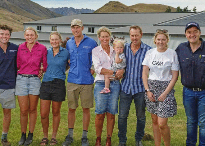 Polly Middlehurst – Veteran Journalist, Media Coach & TV Presenter