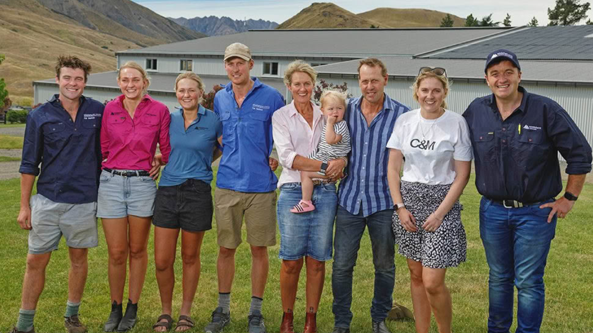 Polly Middlehurst – Veteran Journalist, Media Coach & TV Presenter