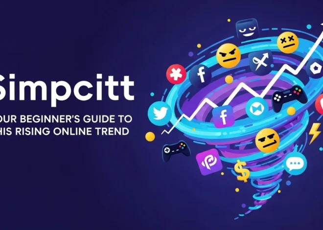 Simpcitt: The Complete Guide to Understanding the Concept, Culture, and Rise of a Digital Trend