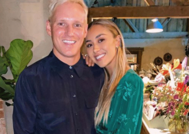 Jamie Laing Wife: Everything You Need to Know About Sophie Habboo