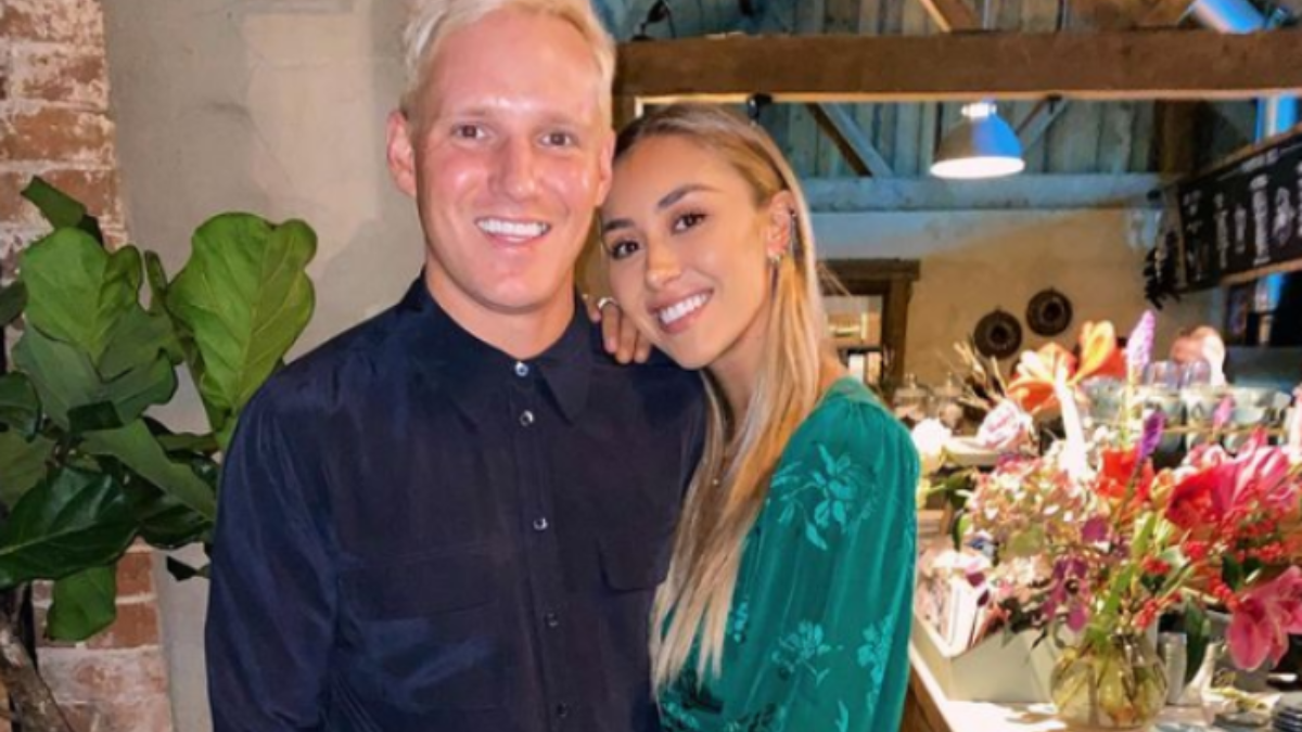Jamie Laing Wife: Everything You Need to Know About Sophie Habboo