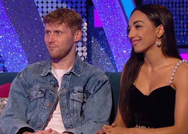 Michelle Tsiakkas – Biography, Career Highlights & Strictly Come Dancing Journey