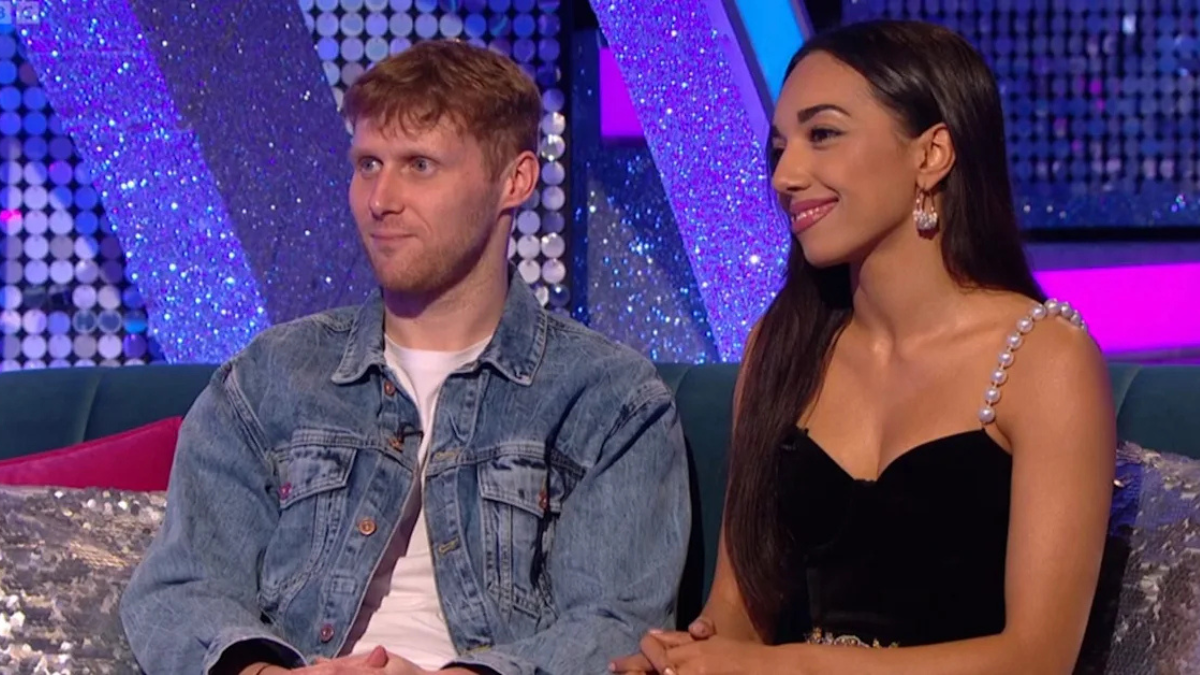 Michelle Tsiakkas – Biography, Career Highlights & Strictly Come Dancing Journey