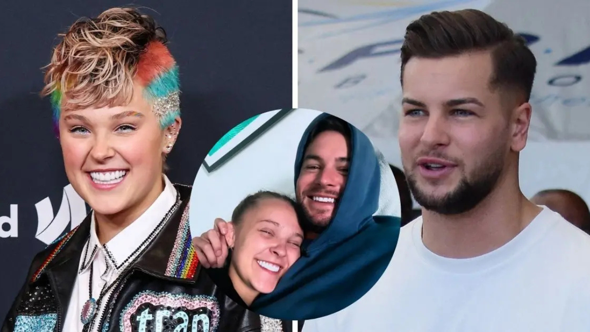 Chris and JoJo: Inside the Journey of a Reality TV Power Couple