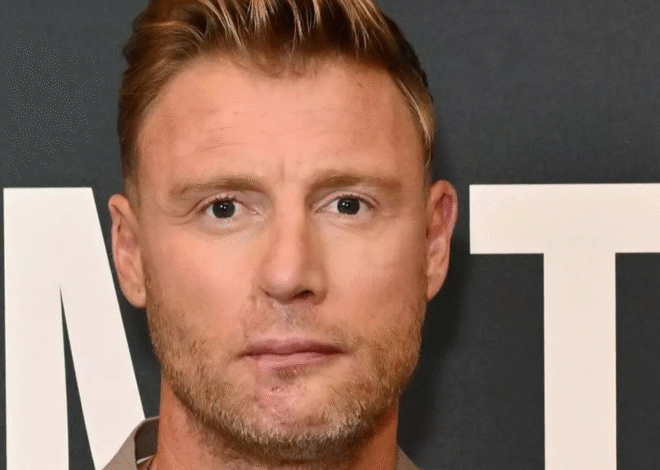 Flintoff Crash: Andrew Flintoff’s Accident, Recovery & Inspiring Journey