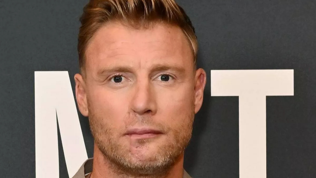 Flintoff Crash: Andrew Flintoff’s Accident, Recovery & Inspiring Journey