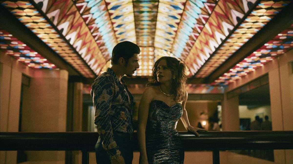 Amina Hachimura: The Creative Visionary Blending Digital Art, Culture, and Human Imagination