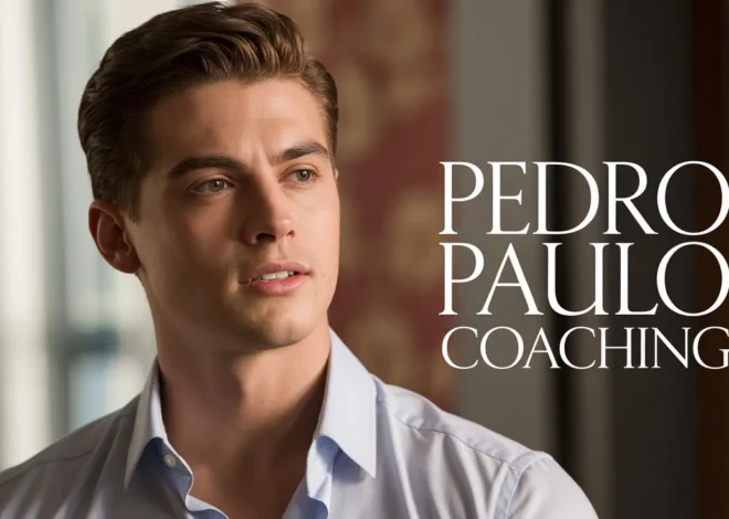 Pedro Paulo Executive Coaching: A Deep Dive Into Leadership Transformation and Real-World Growth