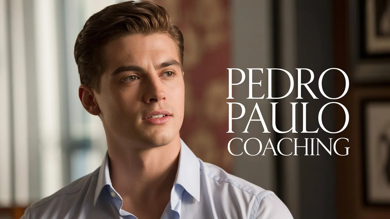 Pedro Paulo Executive Coaching: A Deep Dive Into Leadership Transformation and Real-World Growth