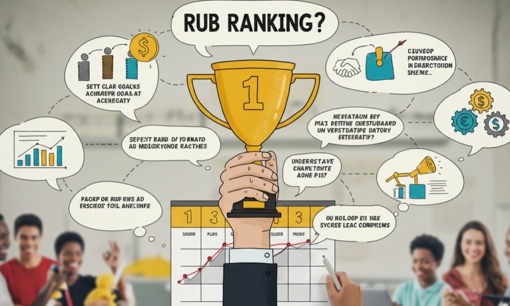 Rub Ranking: A Complete Expert Guide to Understanding, Using, and Mastering Modern Ranking Systems
