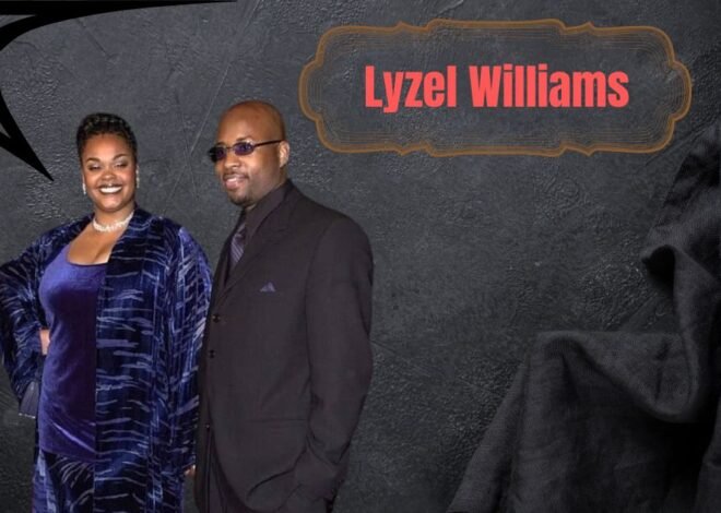 Lyzel Williams: The Creative Mind Behind the Art, the Mystery, and the Legacy