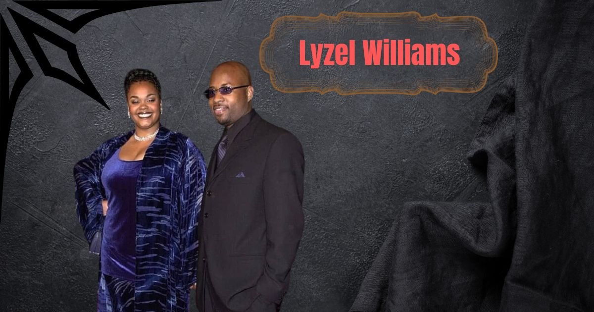 Lyzel Williams: The Creative Mind Behind the Art, the Mystery, and the Legacy