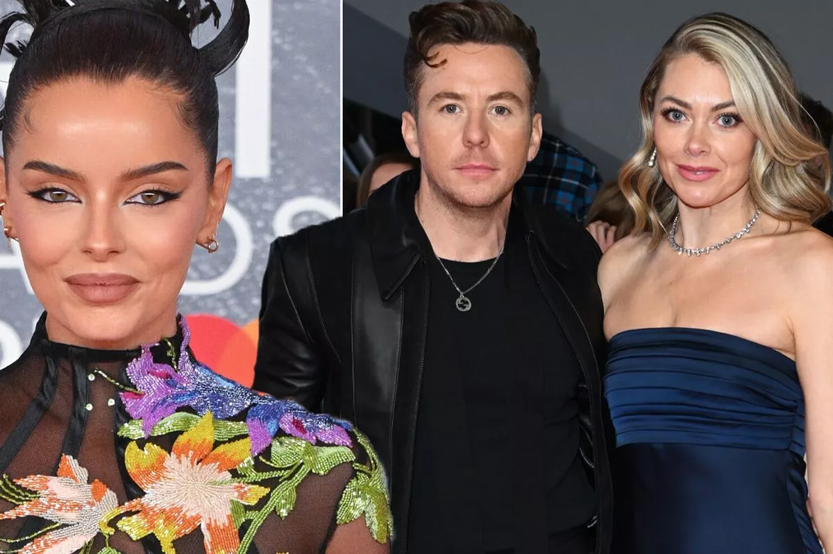 Danny Jones Maura Higgins: Careers, Rumors, and Why Their Names Keep Making Headlines