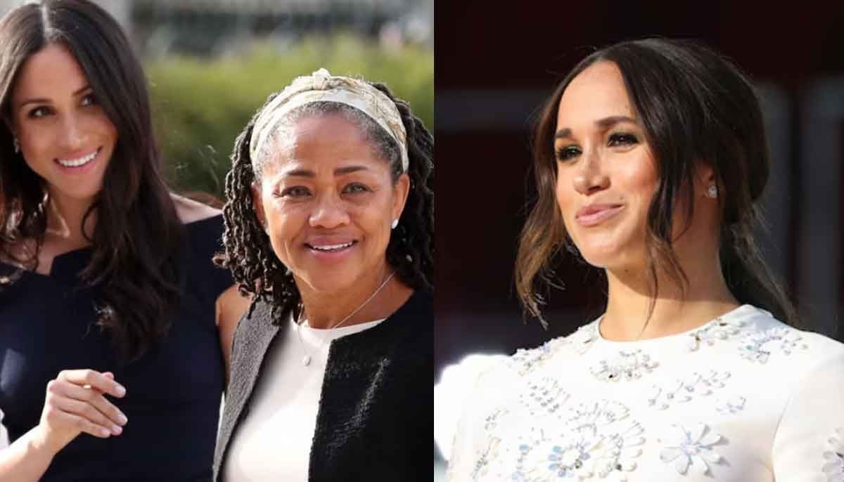 Doria Ragland: The Woman Behind Meghan Markle