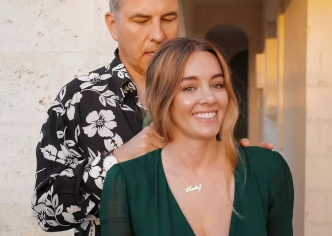 Keeley Hazell: From British Glamour Icon to Versatile Hollywood Actress