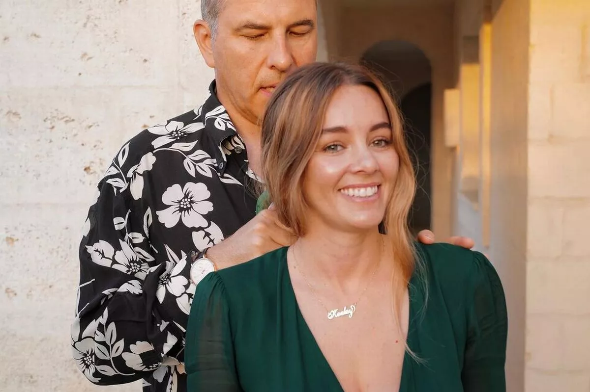 Keeley Hazell: From British Glamour Icon to Versatile Hollywood Actress