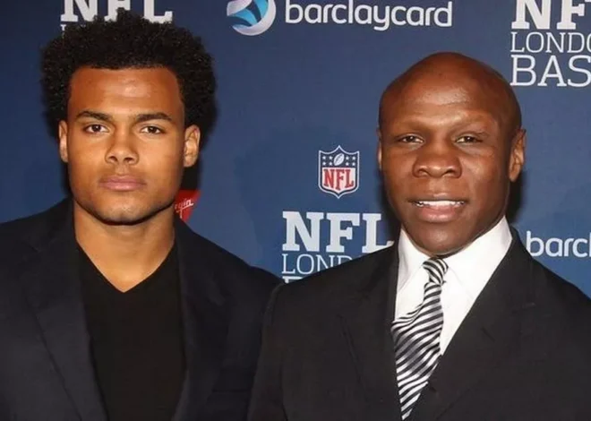 Sebastian Eubank: Life, Legacy, and the Quiet Strength Behind the Name