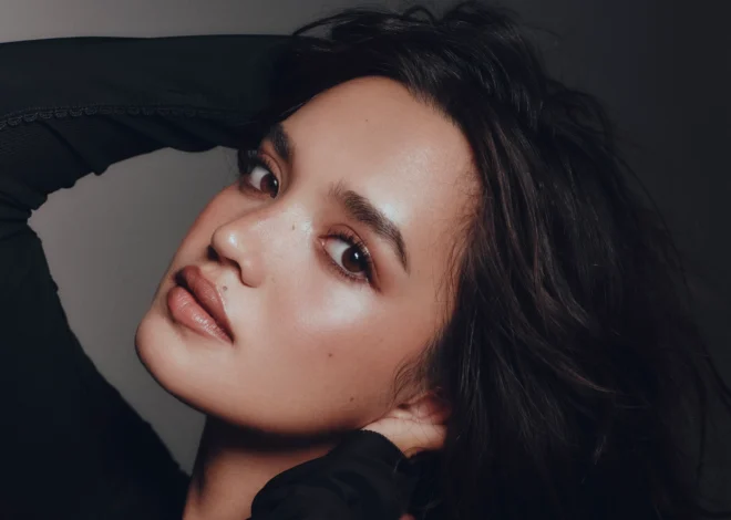 Sophia Hammons: Hollywood Ka Ubharta Sitara