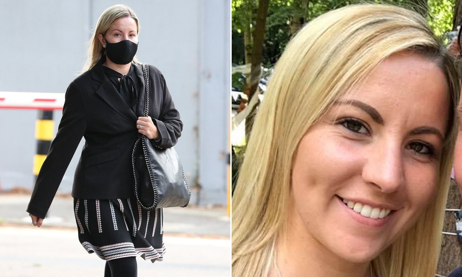 Kandice Barber: A Deep Dive into Her Life, Work, and Growing Influence